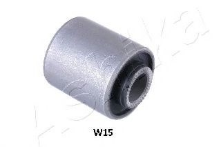 С/блок нижнего рычага GOMW15 ASHIKA
