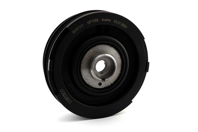 GP1058 SHAFER Шкив коленвала купить в Каменское