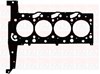 Прокладка головки блока цилиндров HG1010 FAI