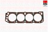 Прокладка головки блока цилиндров HG110 FAI