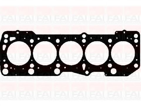 Прокладка головки блока HG1328A FAI