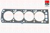 Прокладка головки блока цилиндров (ГБЦ) HG294 FAI
