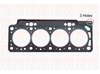 Прокладка головки блока цилиндров HG509 FAI
