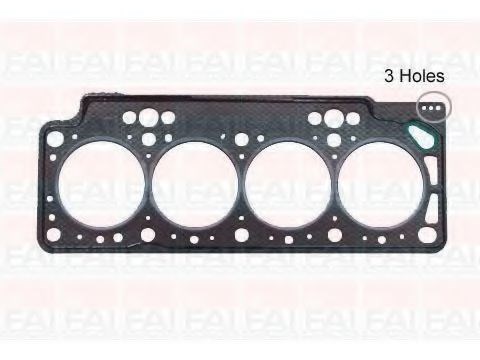 Прокладка головки блока цилиндров HG509 FAI
