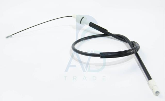 Тросик сцепления K21480 ABS