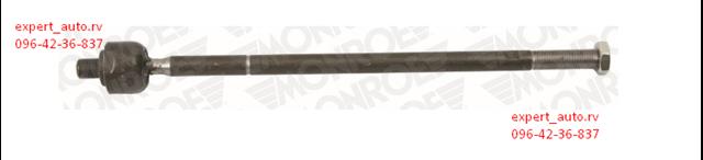  Правая рулевая тяга L16219 MONROE