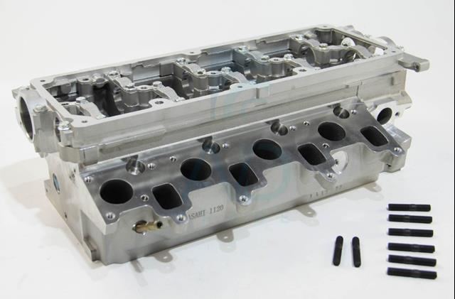 Головка блока цилиндров (ГБЦ) LP98726 ASAHI