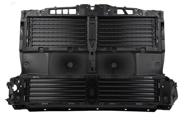 Установочная панель передняя LX6Z5816146B FORD