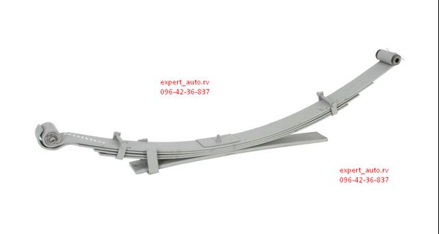 Рессоры дополнительные MR9925950019ZT TES