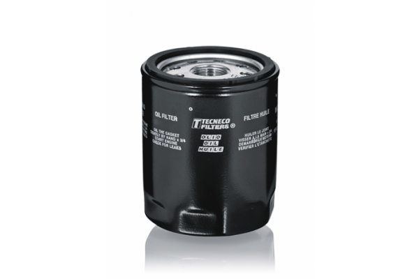 Фильтр масляный ДВС OL351 TECNECO