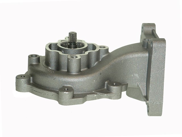 Водяной насос PA1135 SIL