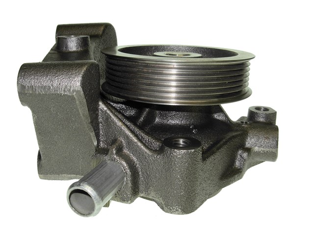 Насос охлаждения PA1400 SIL