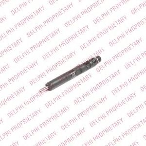 Форсунки R04701D DELPHI