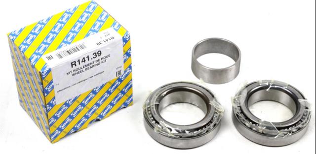 R14139 SNR Подшипник задней ступицы купить в Черкассы