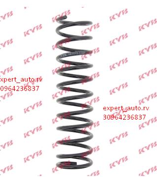 RA5643 Пружина задняя купить Киев