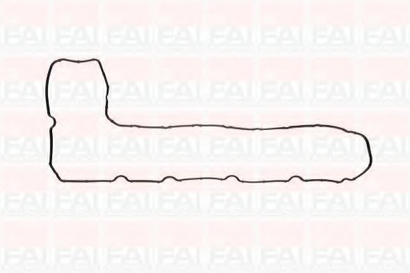Клапанная прокладка RC1064S FAI