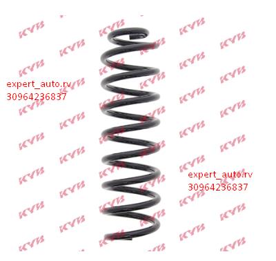 Пружина подвески RC5881 KAYABA