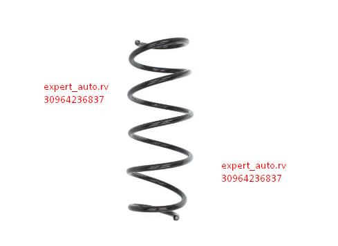 Пружина передняя RH2954 KAYABA