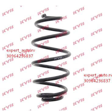 KAYABA RX5137 Задняя пружина в наличии Чернигов