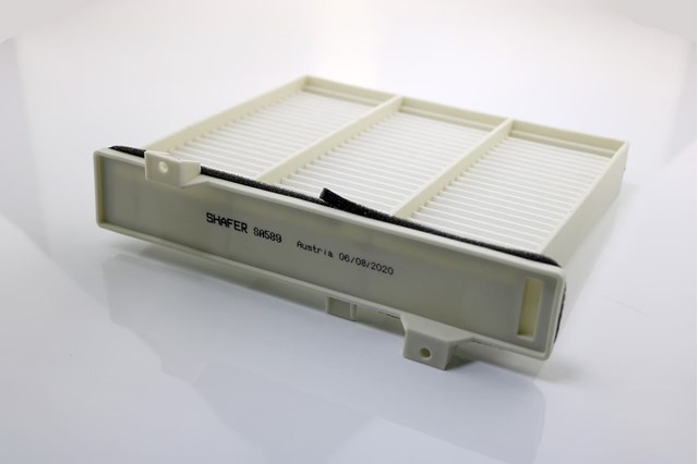 SA589 SHAFER Фильтр салона купить в Запорожье