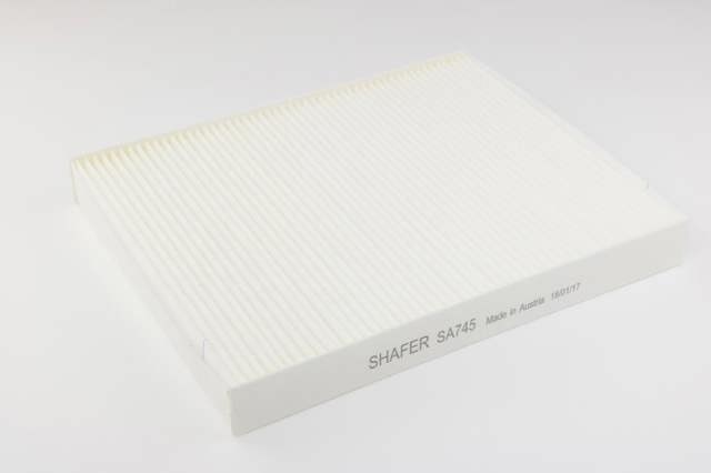 SA745 SHAFER Фильтр салона купить в Хмельницкий