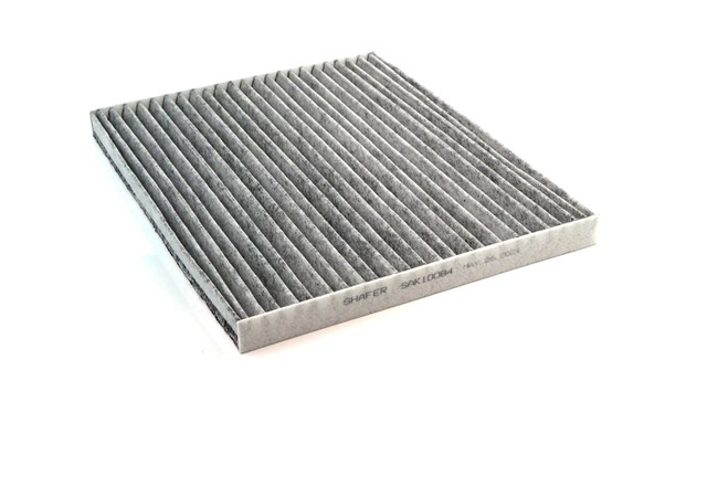 SAK10084 SHAFER Фильтр салона купить в Чернигов