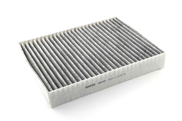 SAK169 Фильтр салона купить Черкассы