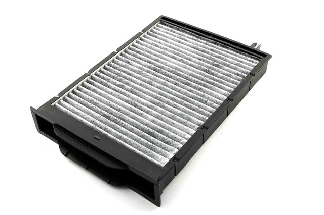 Фильтр воздушный отопителя SAK175 SHAFER