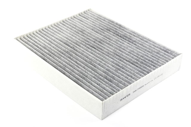 Фильтр салона угольный SAK28009 SHAFER