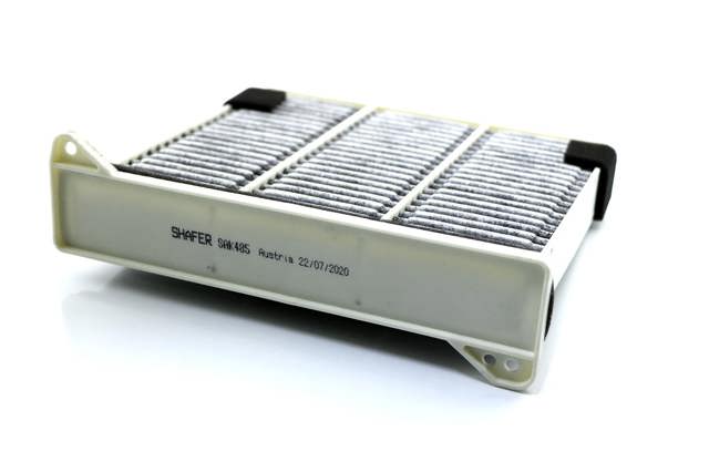 SAK485 Фильтр салона купить Сумы