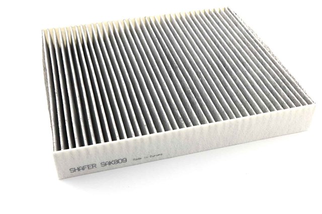 SAK809 SHAFER Фильтр салона купить в Ровно
