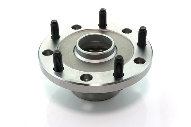 SHAFER SH14110 Задняя ступица в наличии Харьков