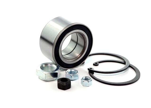 Подшипник ступицы передней и задней SH15426K SHAFER