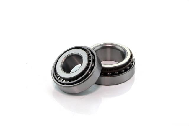 Подшипник ступицы задней SH15450 SHAFER