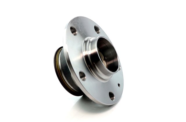 Задняя шпиндель SH15455 SHAFER