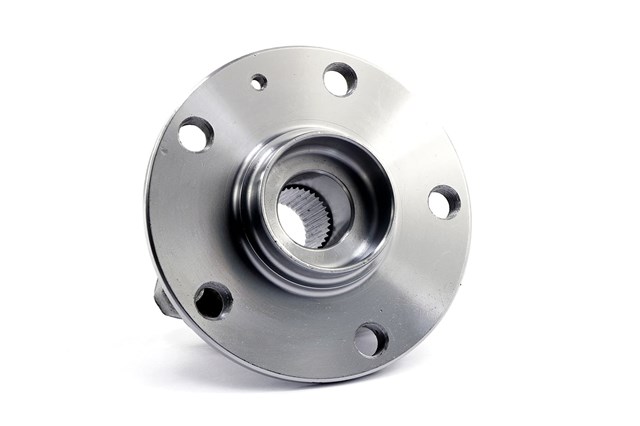 Подшипник в сборе со ступицей передний SH15461 SHAFER