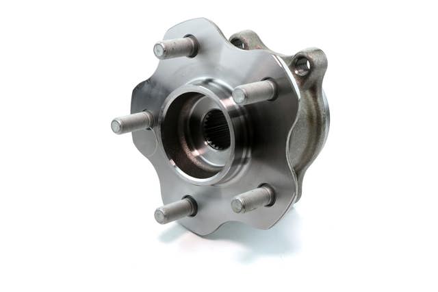 Ступица заднего колеса SH15596 SHAFER