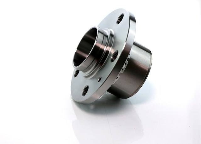 SHAFER SH15732K Передняя ступица в наличии Ужгород