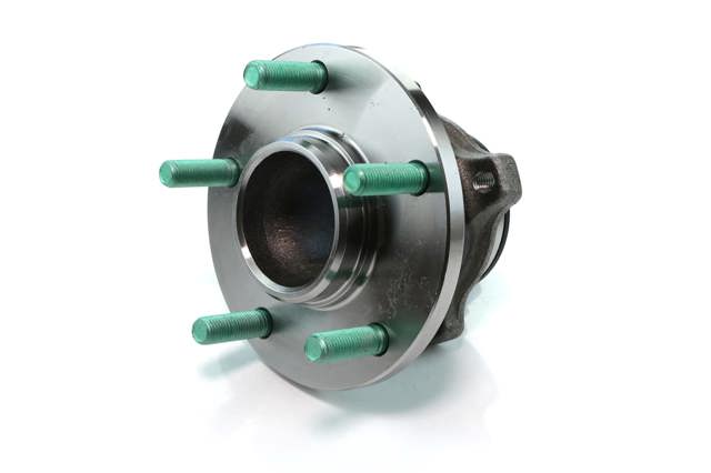 Ступица заднего колеса SH17036 SHAFER