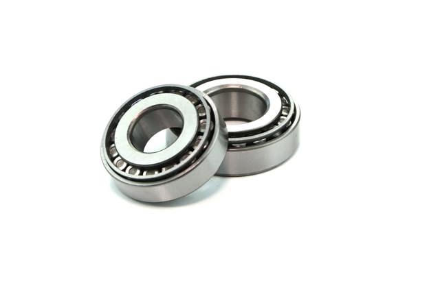 Подшипник ступицы задней SH18452 SHAFER