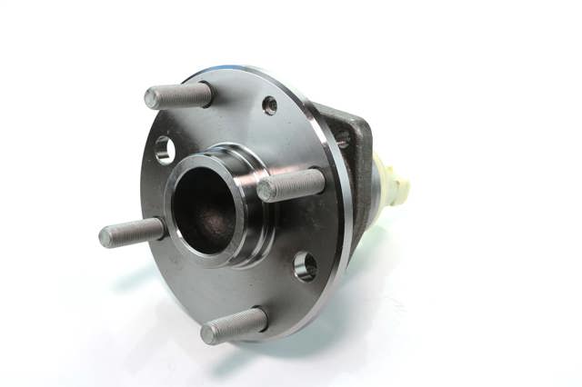 Задняя шпиндель SH19005 SHAFER