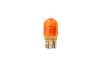 Лампа 12v w28/8w 28/8w w3x16q orange SL2032