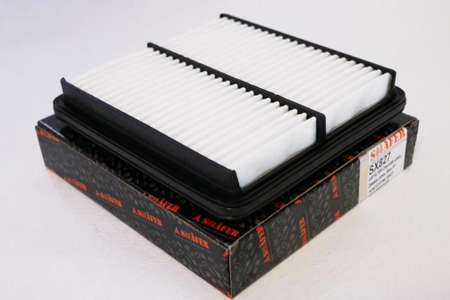 SX827 SHAFER Воздушный фильтр купить в Киев