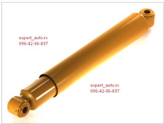 Стойка амортизатора задняя T5144 MONROE