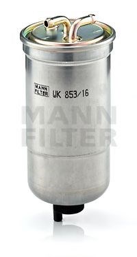 Фильтр-отстойник топлива грубой очистки WK85316 MANN