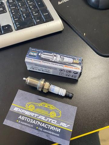 Свечи автомобильные Z275 BERU