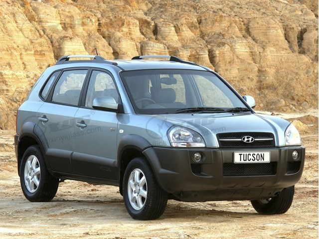 SAFEGLASS 4129AGNBLHV Стекло лобовое  в наличии Одесса