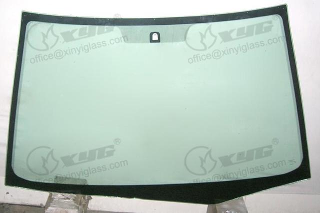 5670AGNBL Стекло лобовое  купить Ужгород