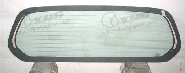 5679BGSP Стекло кабины заднее купить Черновцы