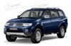 Mitsubishi pajero sport (2008-2015) 56A4LGNR5RV